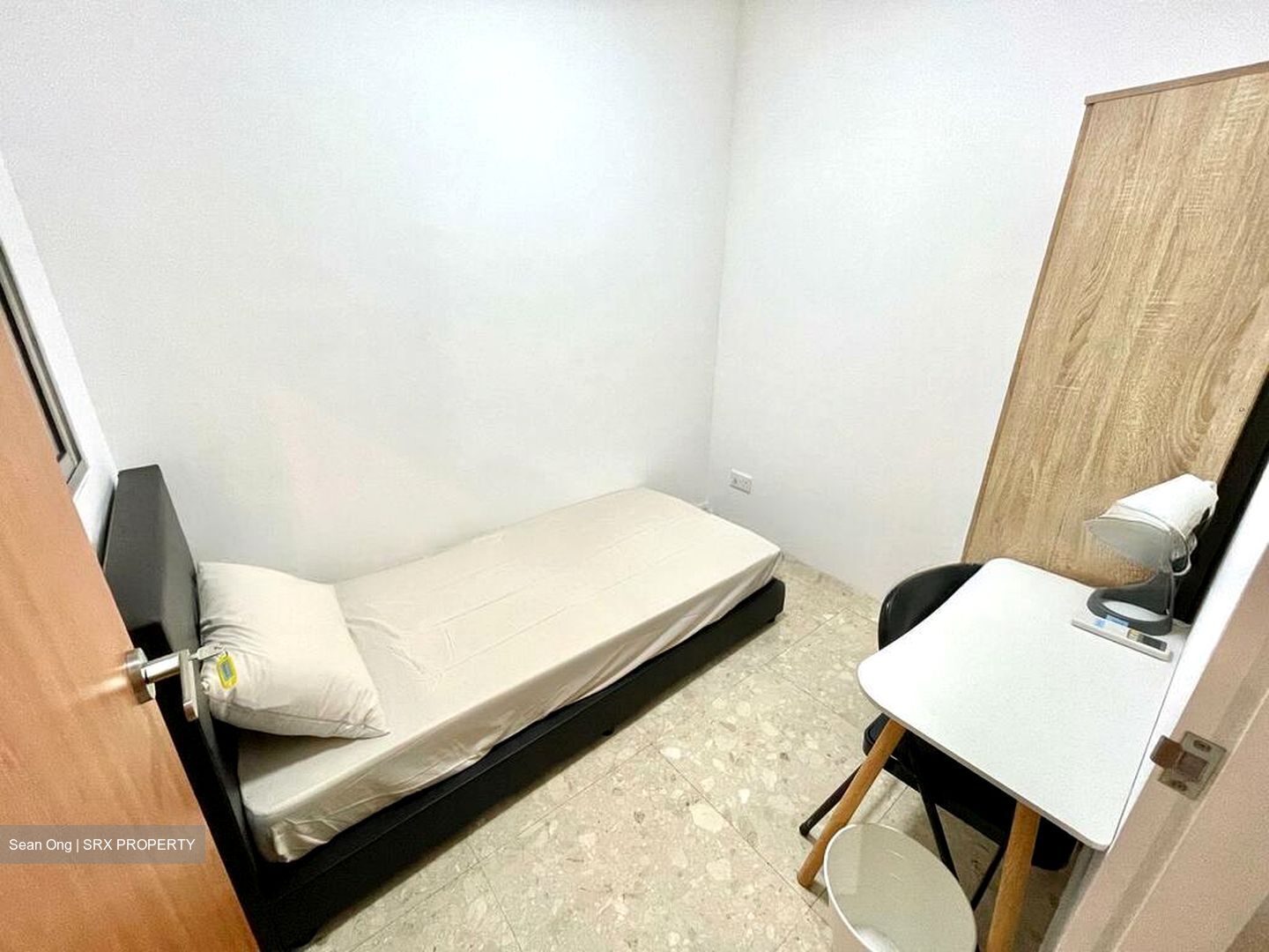 The Floravale (D22), Condominium #529930631